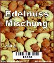 Edelnuss Mischung 250 g